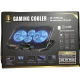 Cooling Pad Laptop Gaming ICE04 RGB